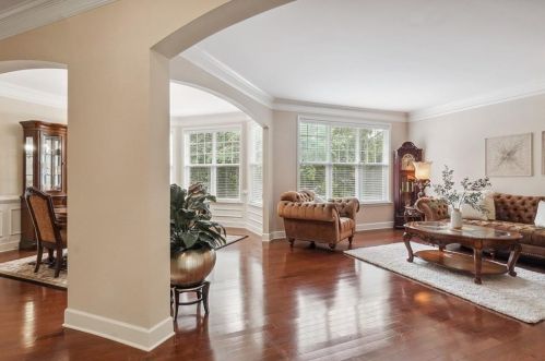 2482 Cannon Farm Trce, Duluth GA 30097-4072 exterior