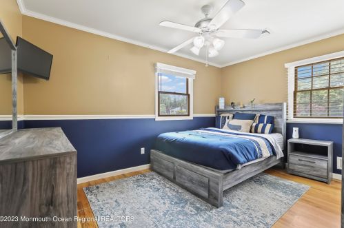 3 Georgian Bay Dr, Morganville NJ 07751-1352 exterior