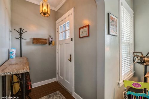 6125 Warwick Ave, Chicago IL  60634-2557 exterior