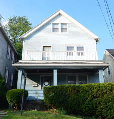 1325 Olive St, Scranton PA  18510-1824 exterior