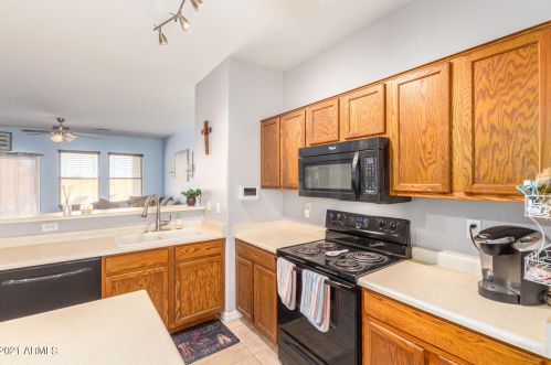 2508 Alta Vista Rd, Phoenix AZ  85041-5330 exterior