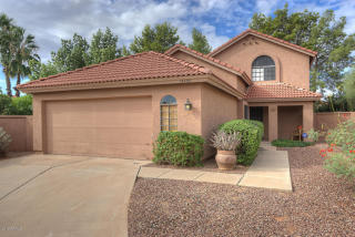 14454 42 Pl, Phoenix AZ  85050-3357 exterior