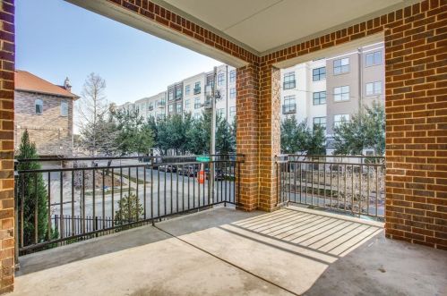 4323 Dickason Ave, Dallas TX  75219-2609 exterior