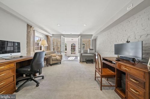 3324 Reservoir Rd, Washington DC  20007-2311 exterior