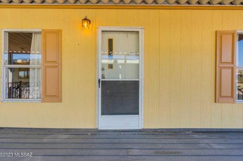 6143 Mainside Dr, Tucson AZ exterior