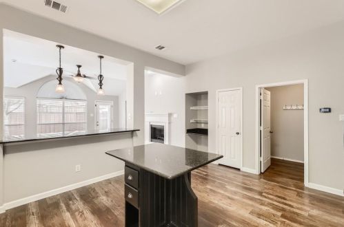 11282 Newberry Dr, Frisco TX 75035-8615 exterior