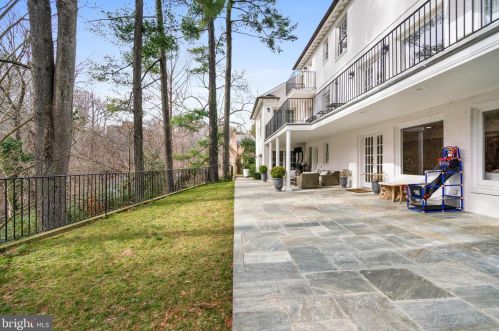 3115 Normanstone Ter, Washington DC exterior