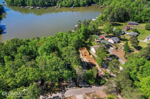 6970 Diana Cir, Gainesville GA 30506-4708 exterior