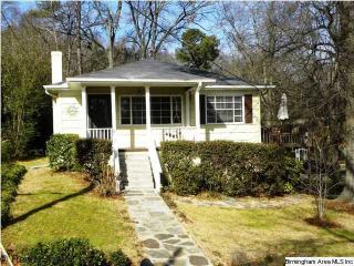 1630 Woodfern Dr, Birmingham, AL 35209-1708