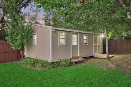 12326 Hawthorne Dr, Montgomery TX 77356-8961 exterior