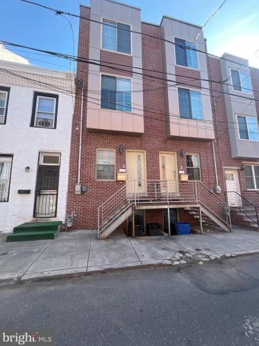 3726 Brandywine St, Philadelphia PA  19104-2350 exterior