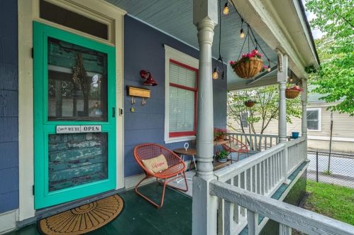 593 Gaskill St, Atlanta GA  30316-1111 exterior