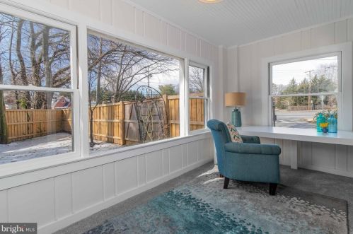 9607 Hastings Dr, Silver Spring MD 20901-3198 exterior