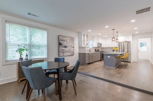 1266 Almont Dr, Atlanta GA  30310-3771 exterior