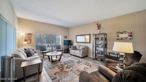 1441 Calle Altamira, Green Valley, AZ 85622-8288