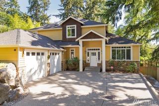 841 116th St, Seattle WA  98177-4746 exterior