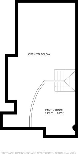 758 Larrabee St, Chicago IL  60654-6445 exterior