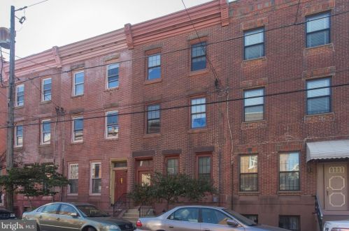1416 9 St, Philadelphia PA 19148-2366 exterior