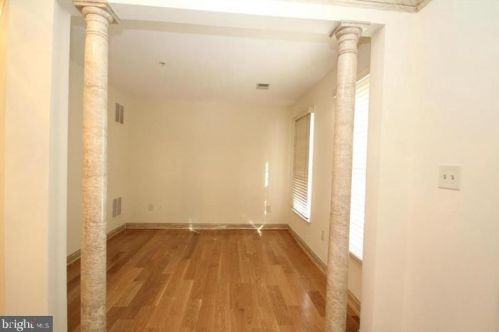 1106 Fairfax St, Alexandria VA  22314-1443 exterior