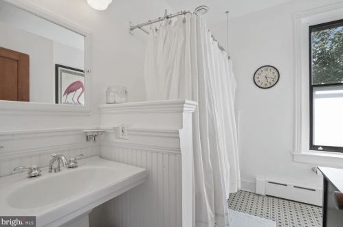 801 Independence Ave, Washington DC 20003-1317 exterior