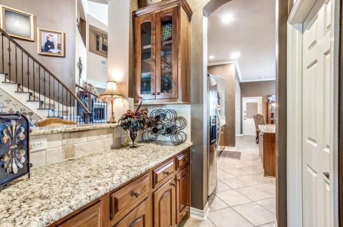 2100 Mustang Trl, Frisco TX 75033-8379 exterior