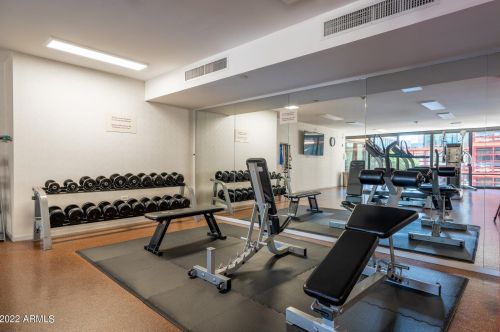 4808 24th St, Phoenix AZ  85016-4842 exterior