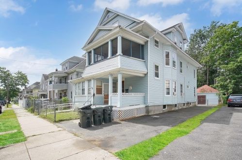 54 Lester St, Springfield MA 01108-2140 exterior