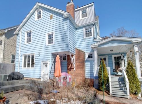 228 Ridgewood Rd, South Orange NJ 07079-1646 exterior