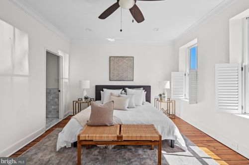 1429 Q St, Washington DC 20009-3808 exterior