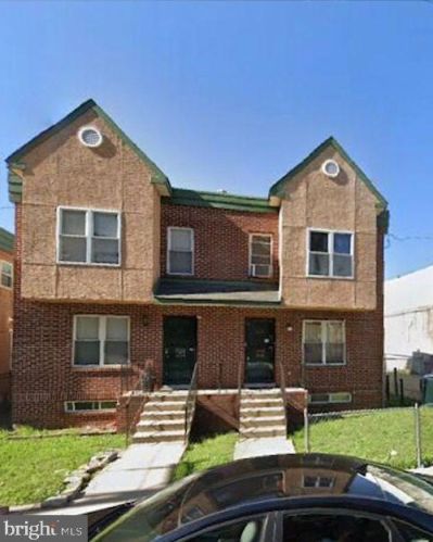 1415 Clearview St, Philadelphia PA 19141-2402 exterior