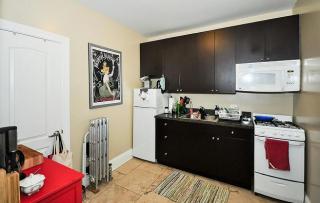 1063 Columbia Ave, Chicago IL  60626-4577 exterior