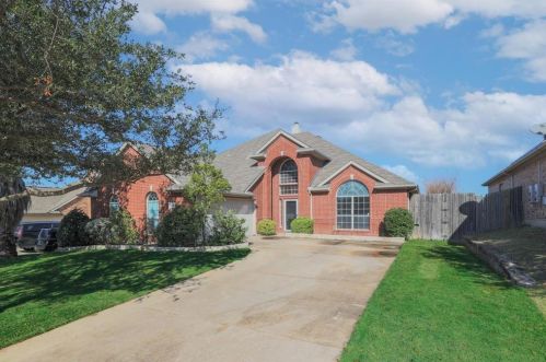 8125 Fox Creek Trl, Dallas, TX 75249-1615