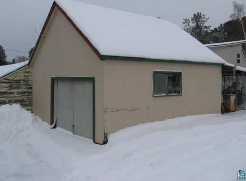 37 Boundary St, Ely MN 55731-1520 exterior