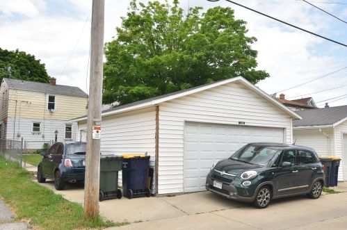 2156 71, Milwaukee WI 53213-1802 exterior