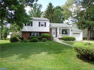 1 Shelton Ave, Trenton, NJ 08618-1818