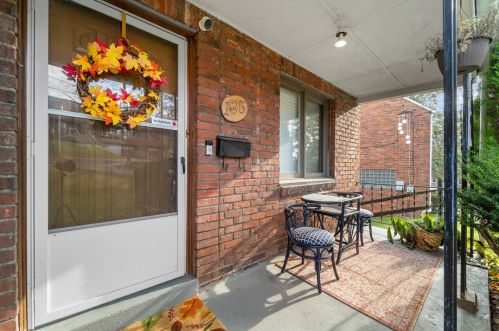 135 Owendale Ave, Pittsburgh PA  15227-1934 exterior