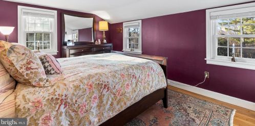 440 Berwyn Baptist Rd, Berwyn PA 19312-1447 exterior