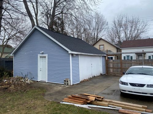 853 2, Grand Rapids MI 49504-5173 exterior