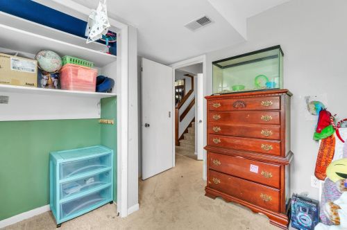 5942 Ln Casa Ct, Grand Rapids MI exterior