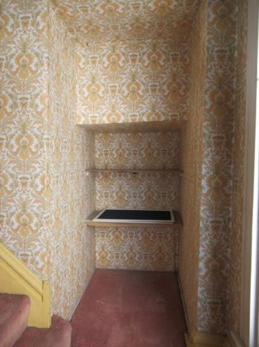 829 Euclid Ave, Pittsburgh PA 15206-1612 exterior