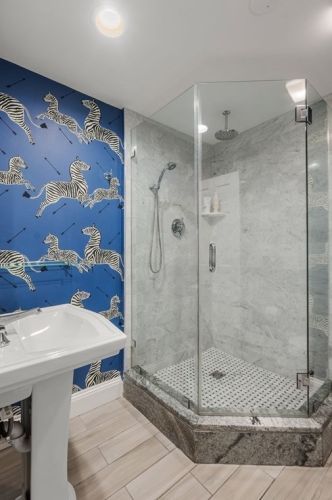 20 Dartmouth St, Boston MA exterior