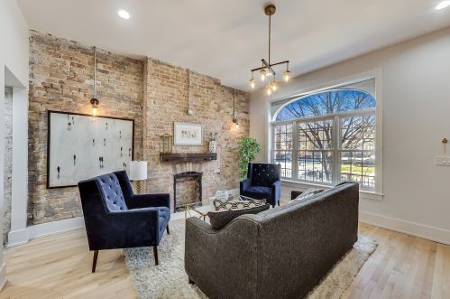 2255 Monroe St, Chicago IL  60612-2936 exterior