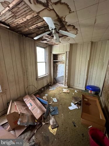 816 6 St, Chester PA 19013-3705 exterior