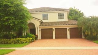 19491 Black Olive Ln, Boca Raton FL  33498-4825 exterior