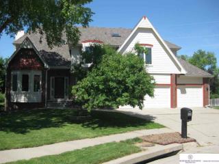 2127 144th Ave, Omaha NE  68116-4102 exterior