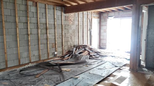 1025 156 Pl, Dolton IL 60419-2780 exterior