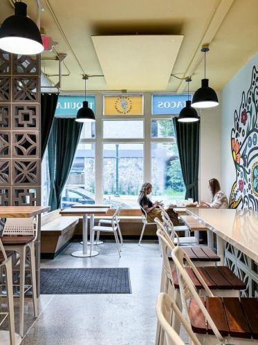 1610 Madison St, Madison WI  53711-2122 exterior