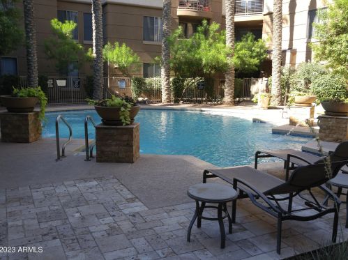 1701 Colter St, Phoenix AZ  85015-3039 exterior