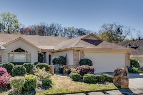 4601 Lake Village Dr, Atlanta, GA 30338-5750