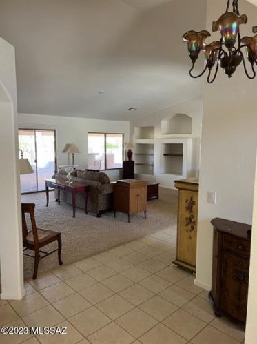 36626 Stoney Flower Dr, Tucson, AZ 85739-1671